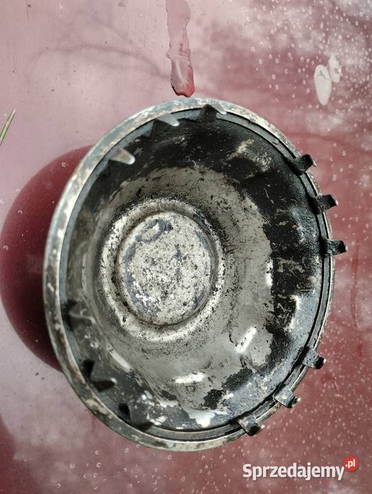 Kołpak Subaru Części samochodowe małopolskie