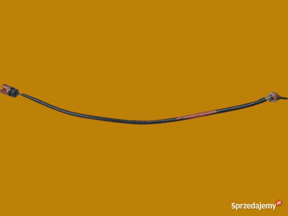 CZUJNIK SENSOR TEMPERATURY SPALIN 7804177 Bmw sprzedam