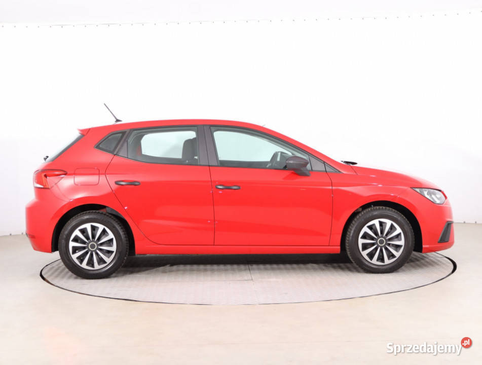 Seat Ibiza 10 MPI Piaseczno