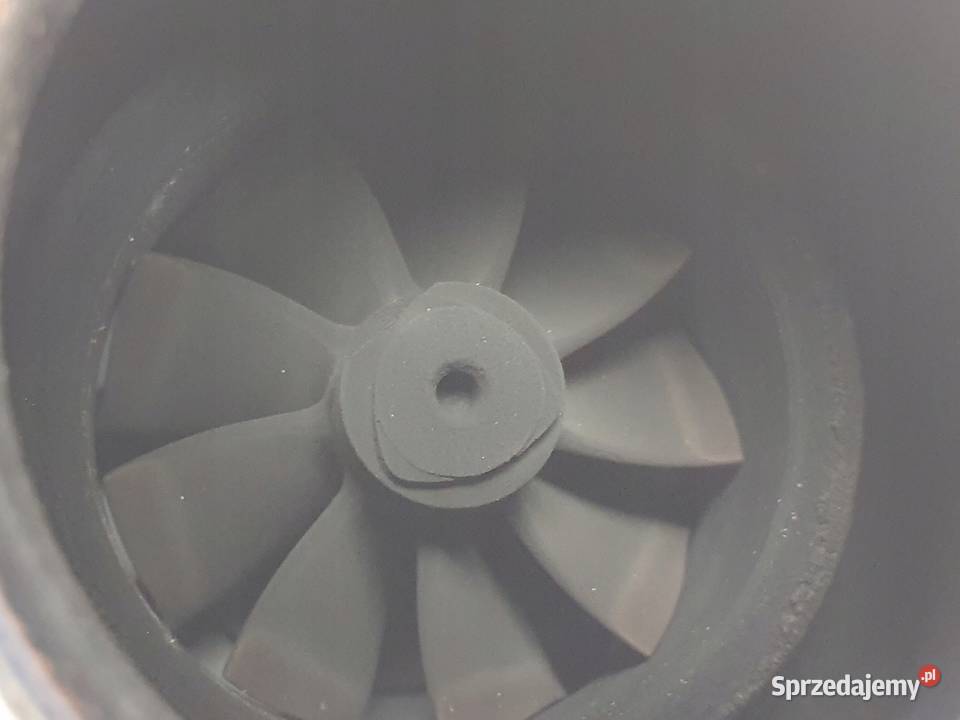Honda Civic VIII 22 iCTDI TURBOSPRĘŻARKA turbo