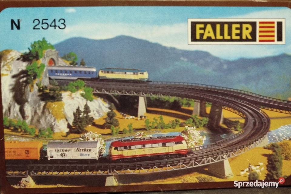 Budynki pod makietę w skali N Modelarstwo Wrocław