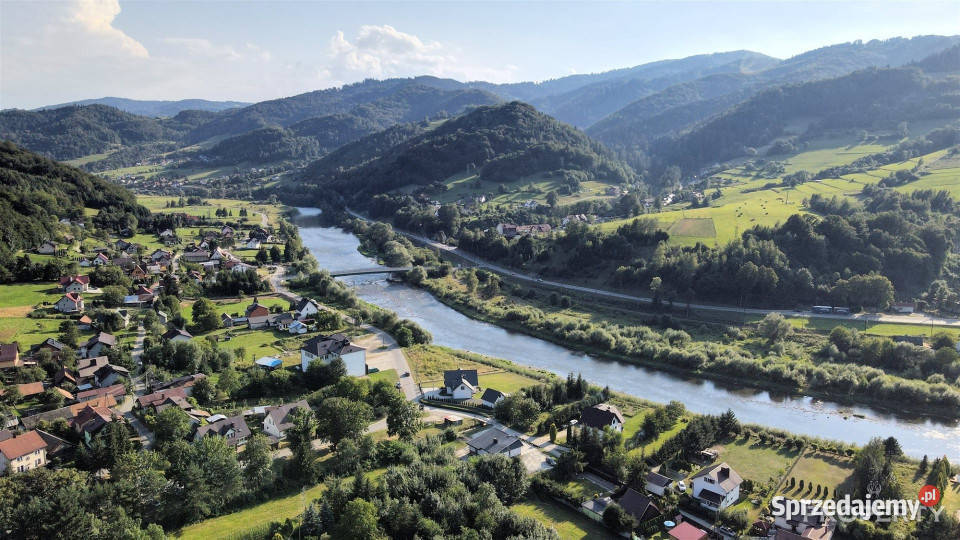 Do sprzedaży lokal Sucha Struga 2625 metrów małopolskie