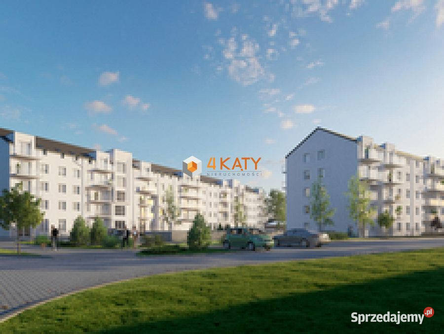 Do sprzedaży mieszkanie Zielona Góra Mieszkania