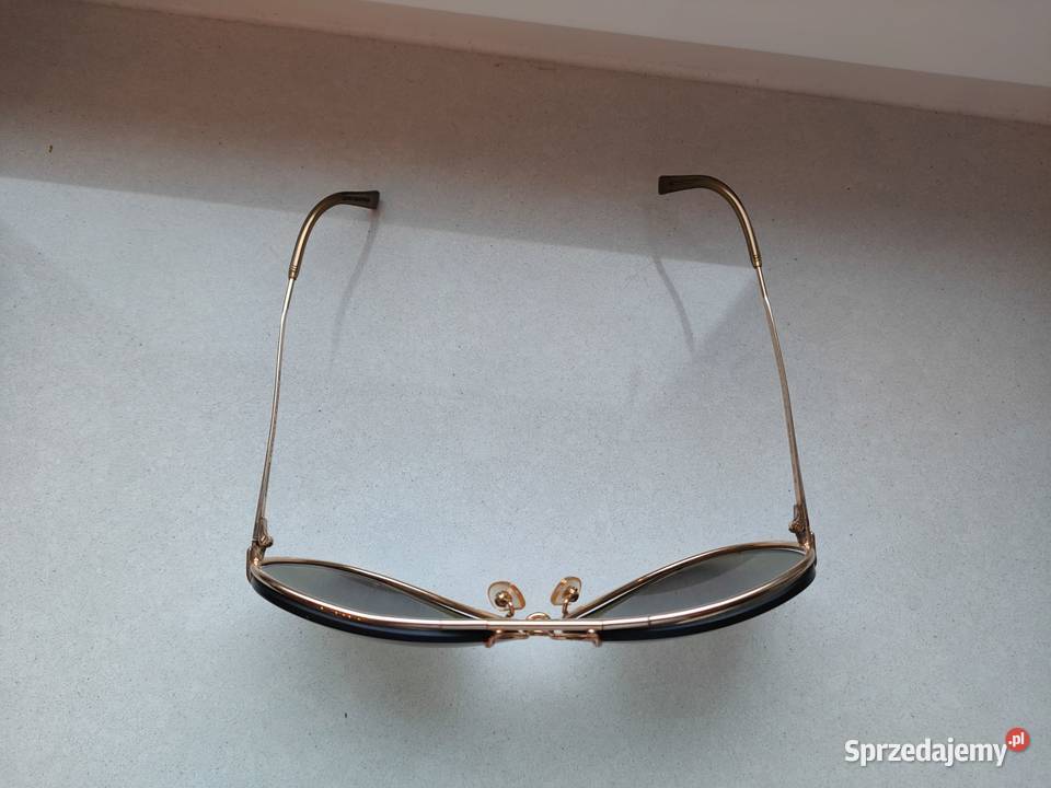 Porsche Design Carrera Okulary Gadgety motoryzacyjne Rzeszów