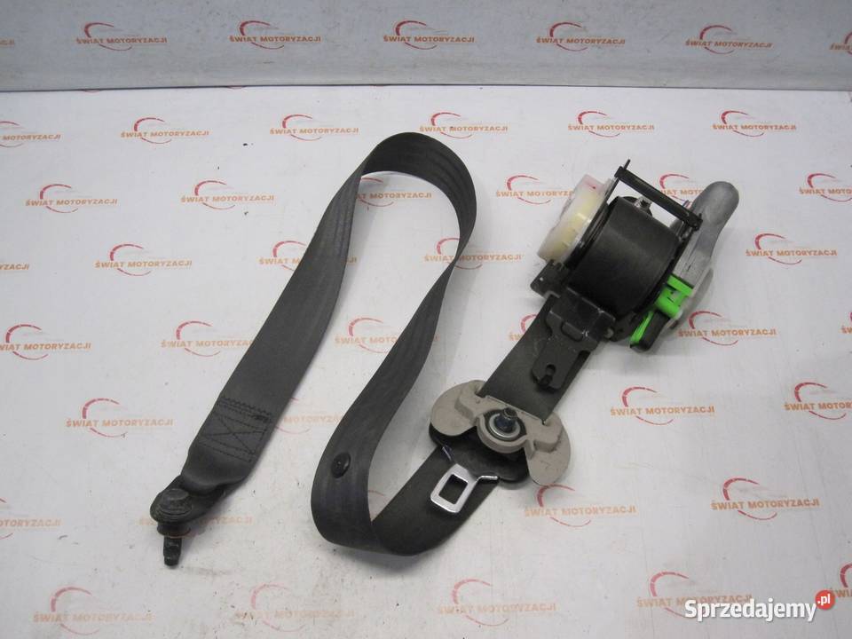 KIA SOUL 09r pas bezpieczeństwa lewy przód Kielce