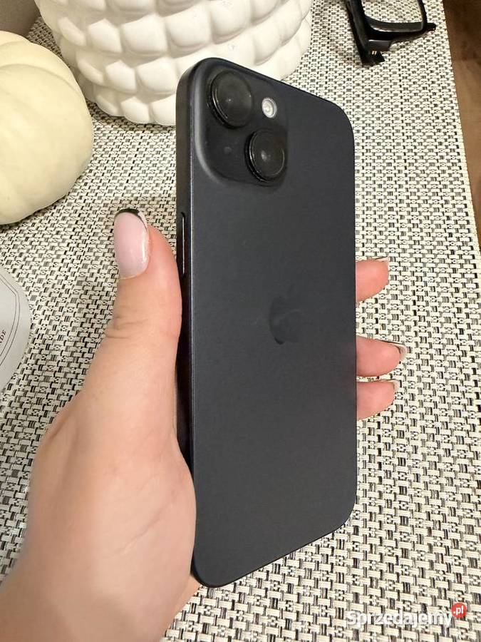 iPhone 15 Szreniawa sprzedam