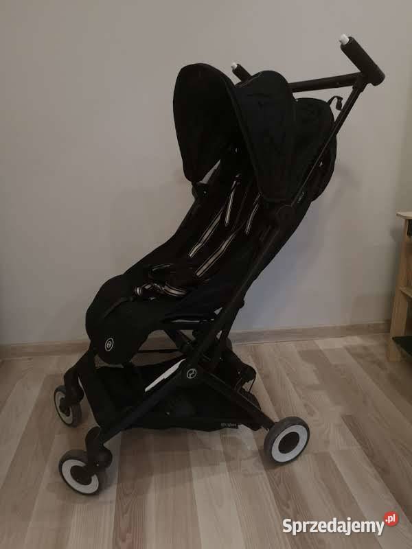 Wózek Cybex Libelle łódzkie Bronisławów