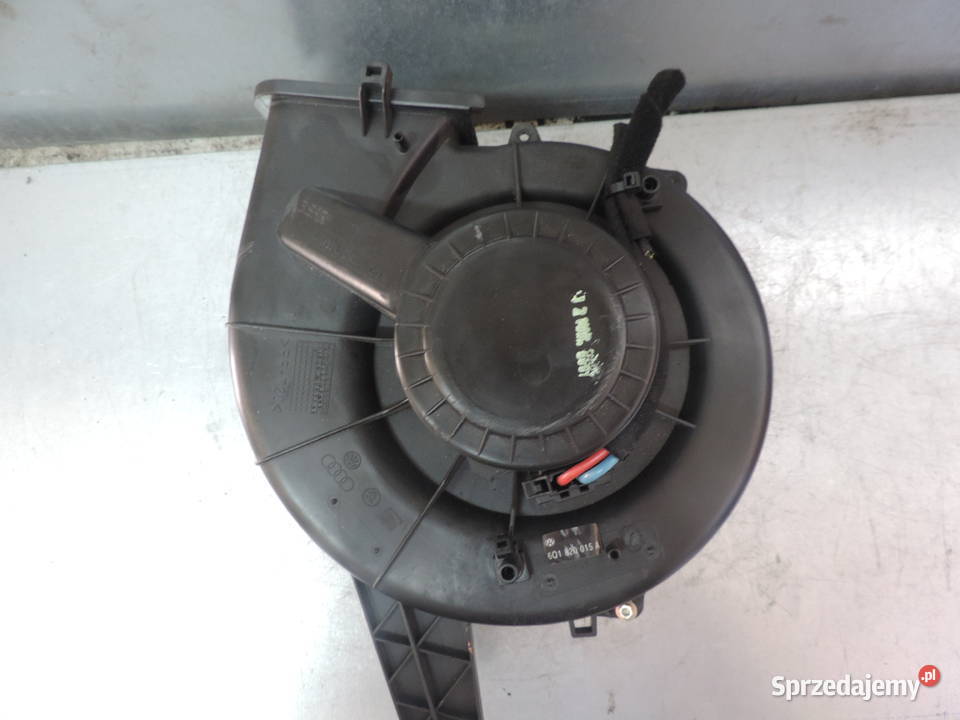 Wentylator Dmuchawy Audi A2 6Q1820015A