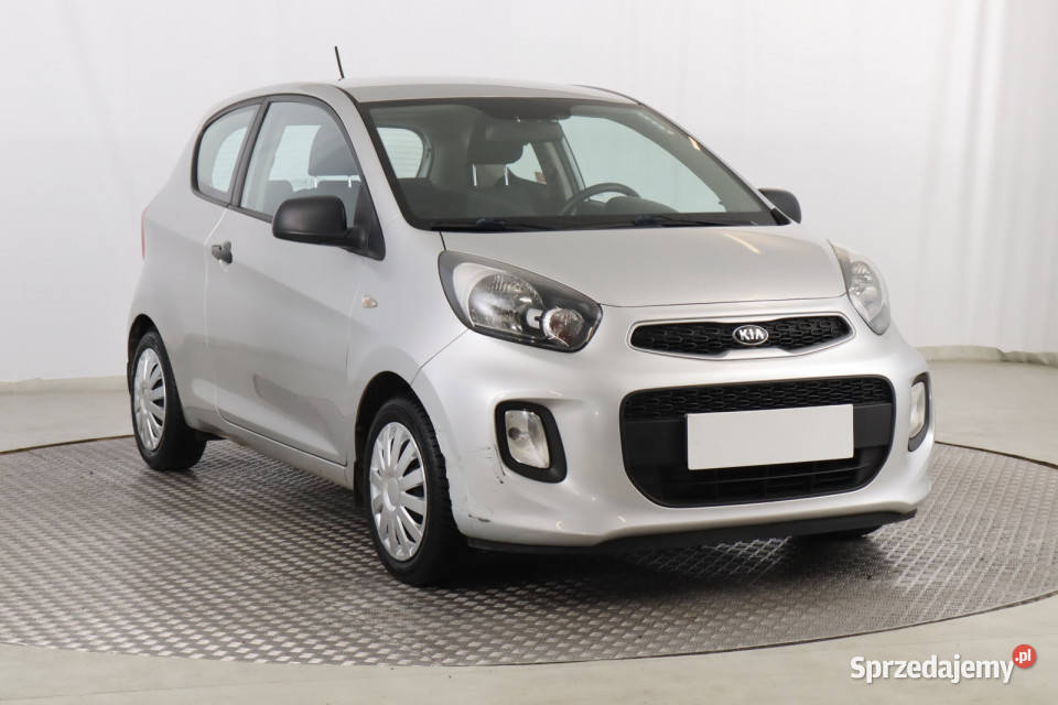 Kia Picanto 10 CVVT Zabrze