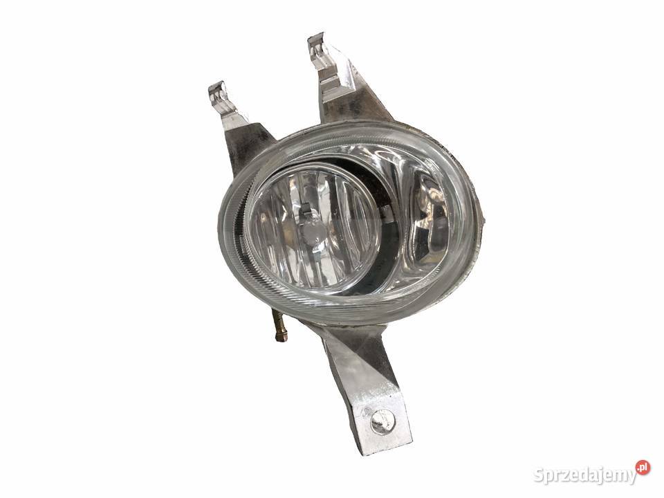 PEUGEOT 206 9809 HALOGEN LAMPA PRZECIWMGIELNA osobowe świętokrzyskie Skarżysko-Kamienna sprzedam