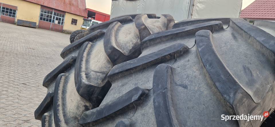 65065r42 6506542 Firestone bieżnik 90 Opony rolnicze Nowe Miasto Lubawskie
