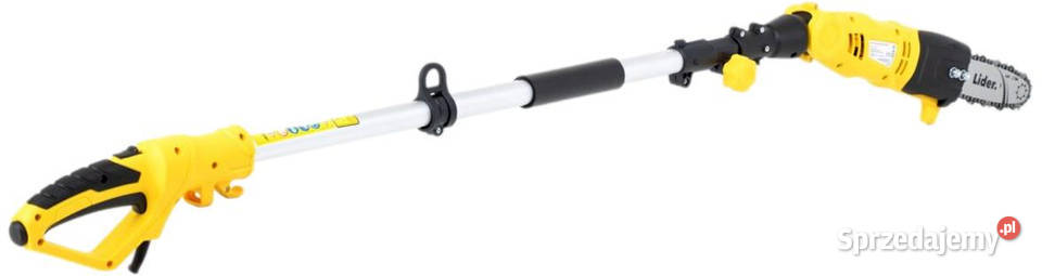 LIDER CHP750T PIŁA PILARKA PRZECINARKA wielkopolskie Opalenica sprzedam