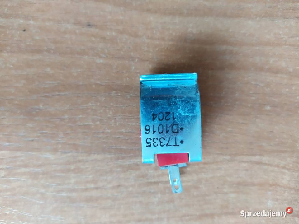 Czujnik temperatury Unical Idea