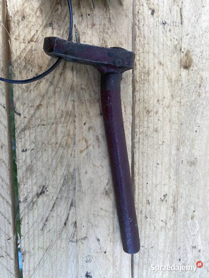 STOPKI PODNÓŻKI WFM WSK M06 125 150 Kraków