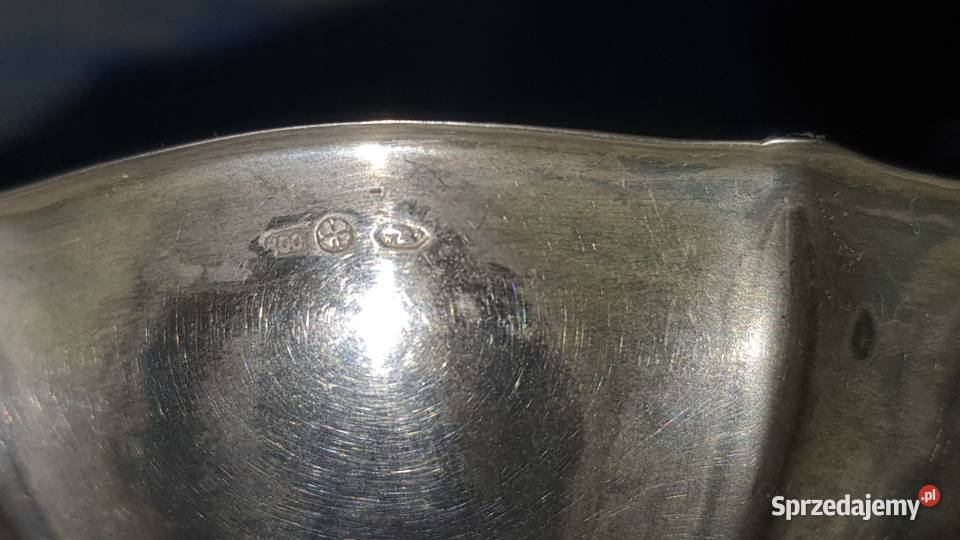 Miseczki z talarami Marii Teresy 1780 sprzedam