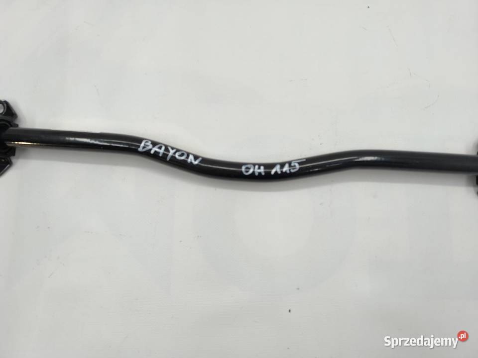 DRĄŻEK STABILIZATOR PRZÓD HYUNDAI BAYON wielkopolskie sprzedam