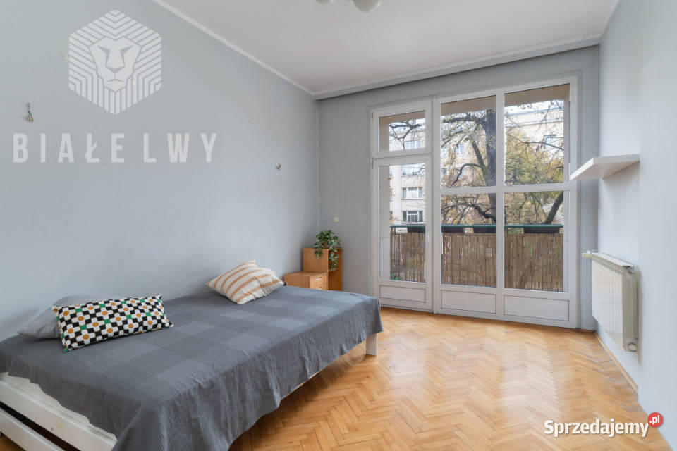 Mieszkanie do sprzedania 6606m2 Warszawa Aleja