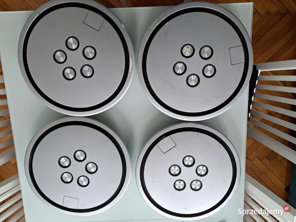 kołpaki citroeen xm Cieszyn