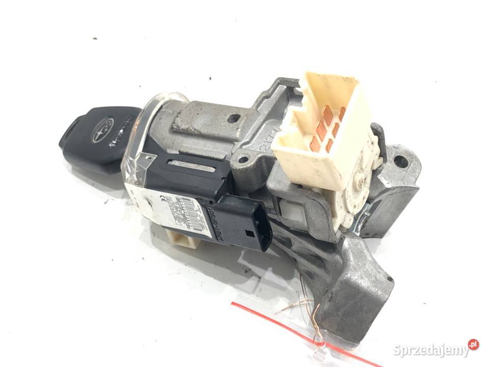 STACYJKA SUBARU XV 88216FJ000 20 147 KLUCZYK