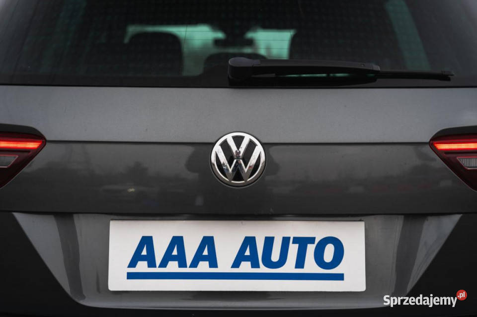 VW Tiguan 14 TSI Tiguan