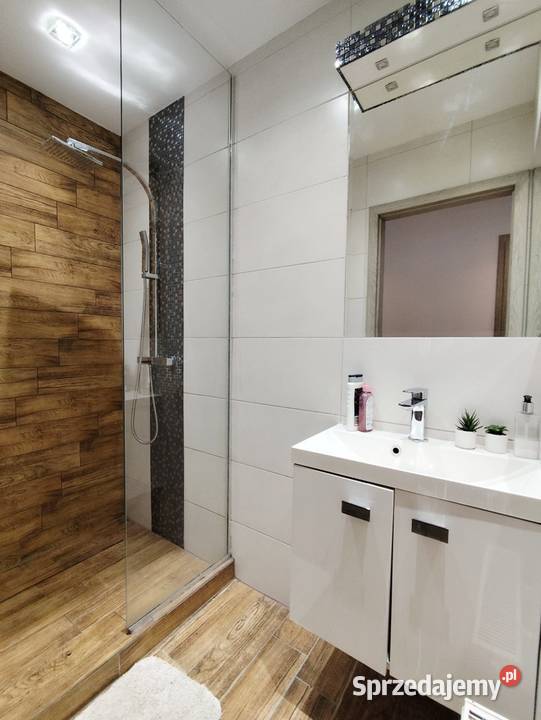 OKAZJA Kraków Centrum KAZIMIERZ 3 pokoje 50m2 małopolskie