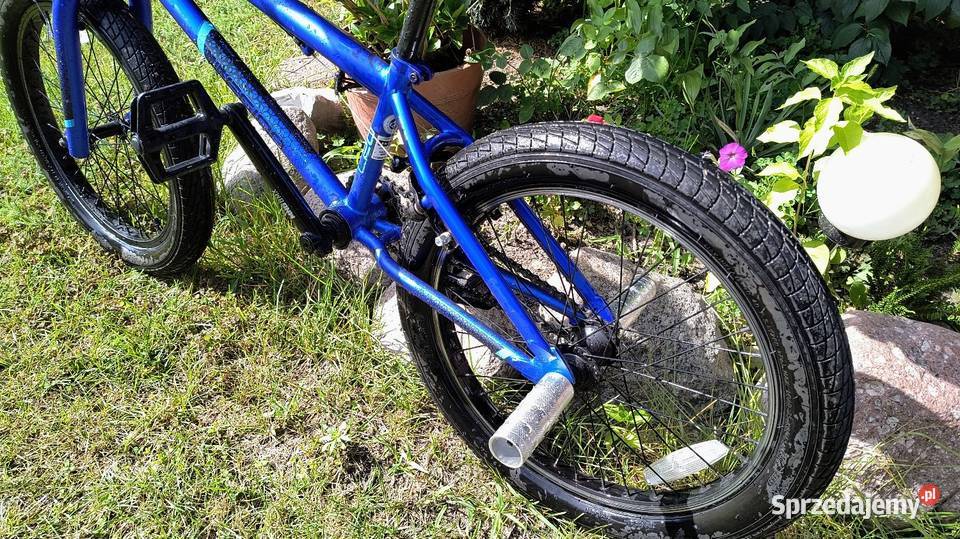 Bmx Łowicz