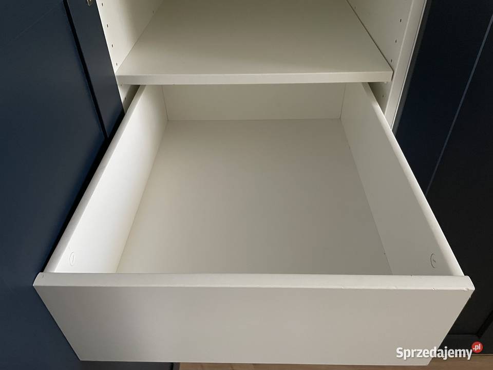 Szafa Ikea PAX Warszawa