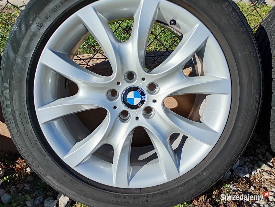 Koła bmw 19 opony zimowe Koła Dziuchów