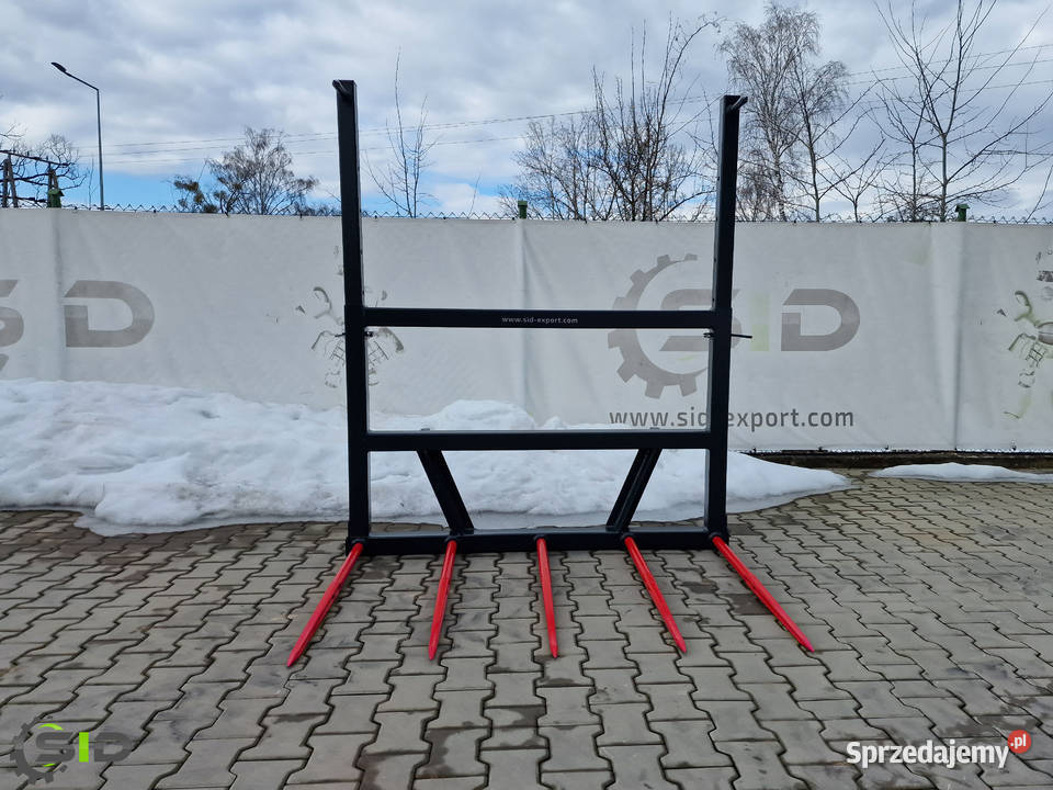 Rama do bel prostokątnych WBK1 SID podlaskie Wincenta