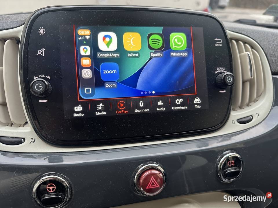 Salon PolskaAutomat23 Aso Piaseczno