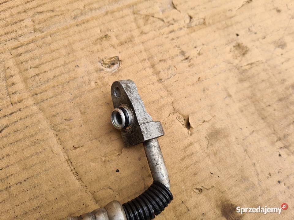 Toyota Auris II E18 rurki klimatyzacji ac klima dolnośląskie