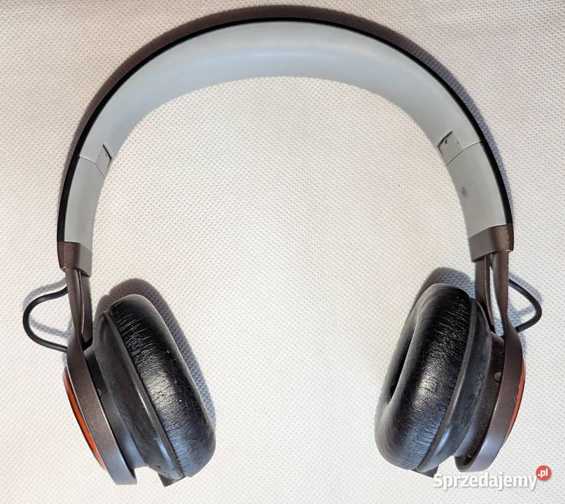 Sprzedam słuchawki Bluetooth Jabra Revo A400 Warszawa
