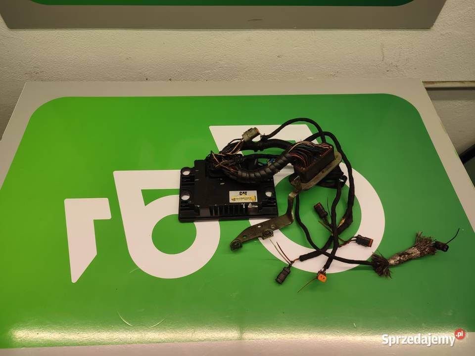 Moduł Komputer Sterownik silnika 3045