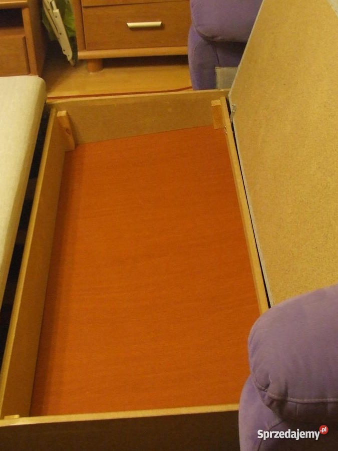 Wajnert 31 sofafotel tkanina Zielona Góra