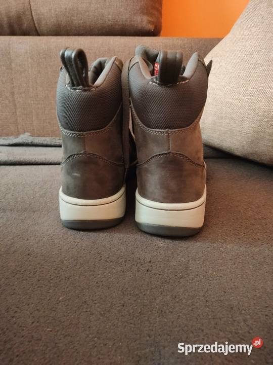 Buty Engelbert Strauss skóra Dobrowo