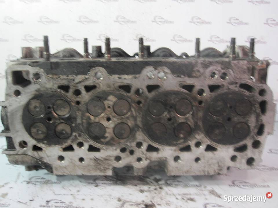 PATHFINDER NAVARA 25 DCI YD25 DDTI 09R 175 Głowice cylindrów