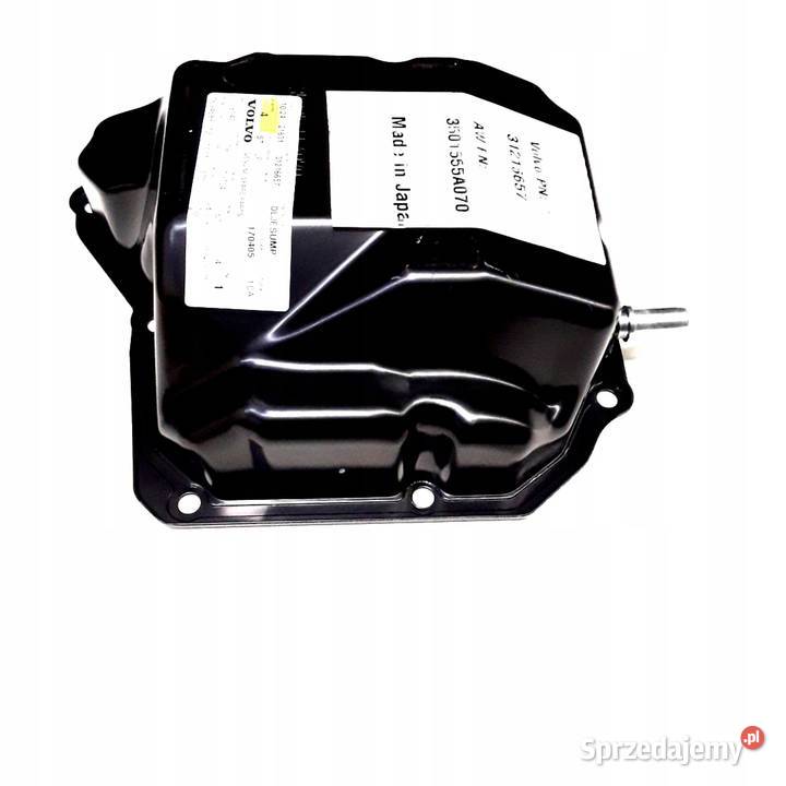 VOLVO S40 V50 miska olejowa skrzyni biegow Gadgety motoryzacyjne Bielany Wrocławskie