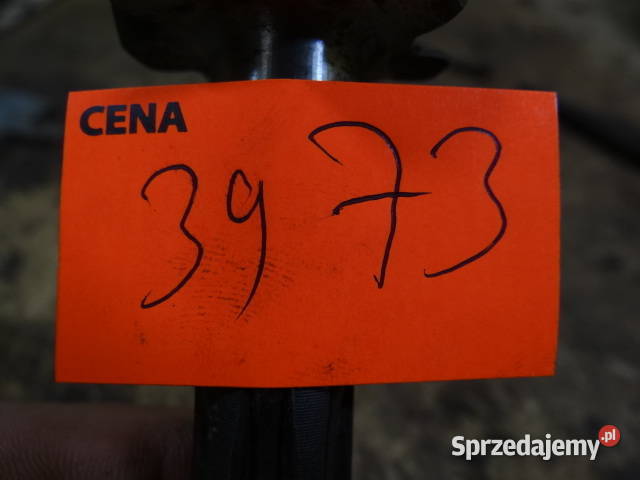 wałek zębatka atak Simson AWO org ddr