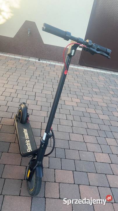 Hulajnoga X8 PRO sprzedam