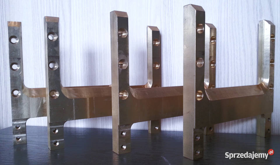 Prowadnica noża DCH 41 100 Bydgoszcz sprzedam