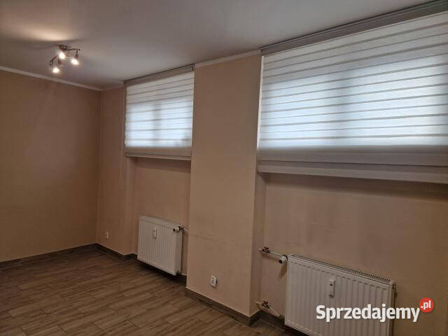 Lokal Włocławek Jerzego Bojańczyka 237m2 dojazd asfaltowy kujawsko-pomorskie