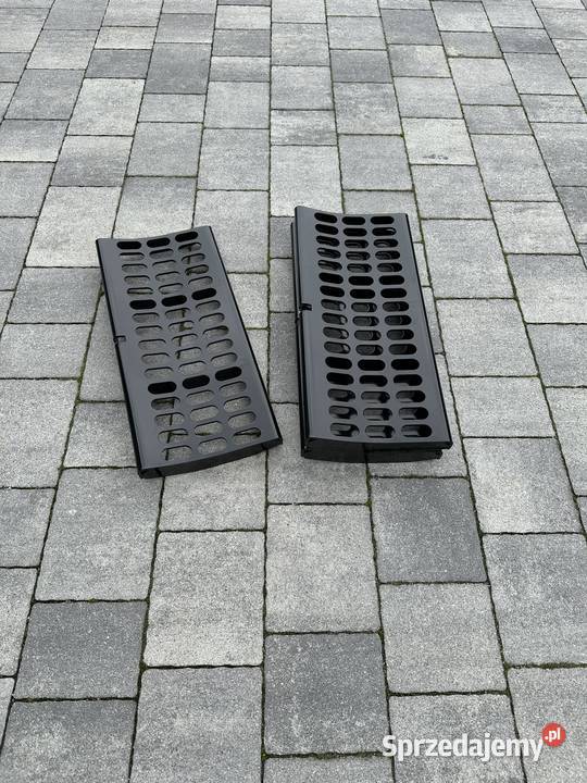 Segment Klepisko kukurydzy Claas Tucano 420 460 Nowy Tomyśl