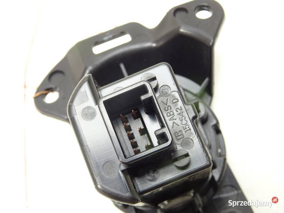 STACYJKA PRZYCISK START STOP LEXUS RC 15C542D 50 osobowe sprzedam