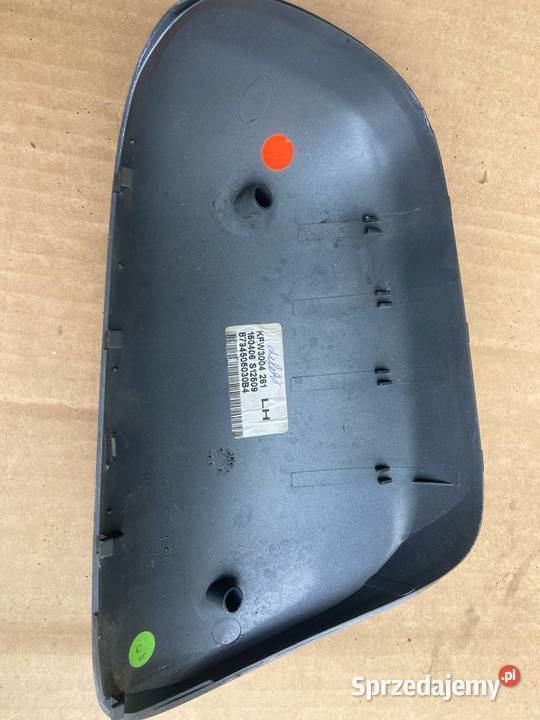GENUINE 19972003 TOYOTA AVENSIS RIGHT DRIVER Marki