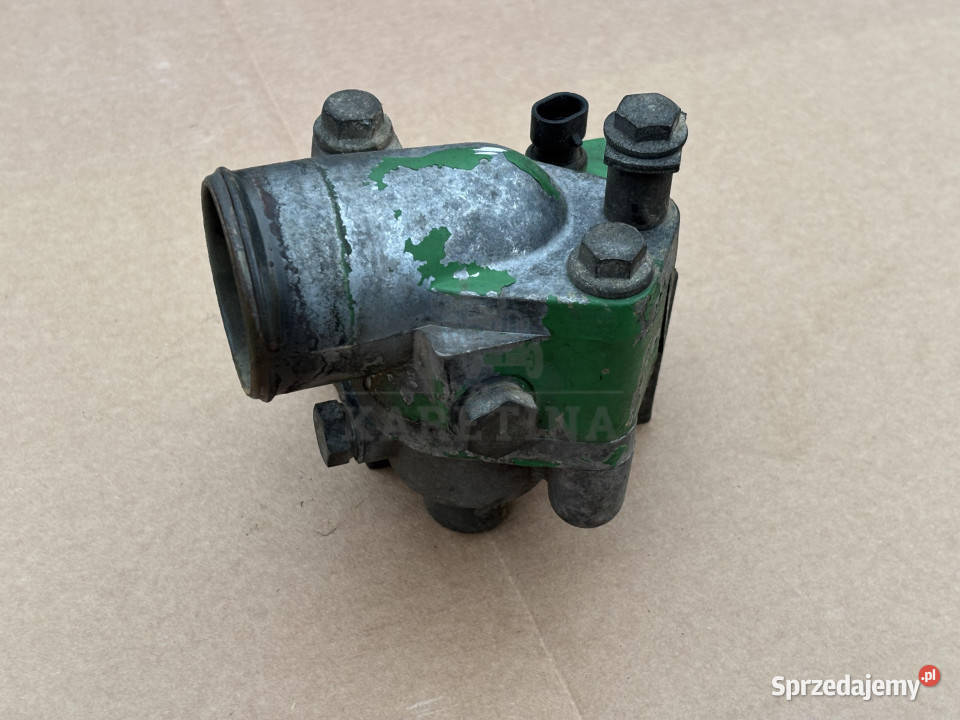 John Deere 3215 3220 3415 3420 Osłona Obudowa Jastrzębniki