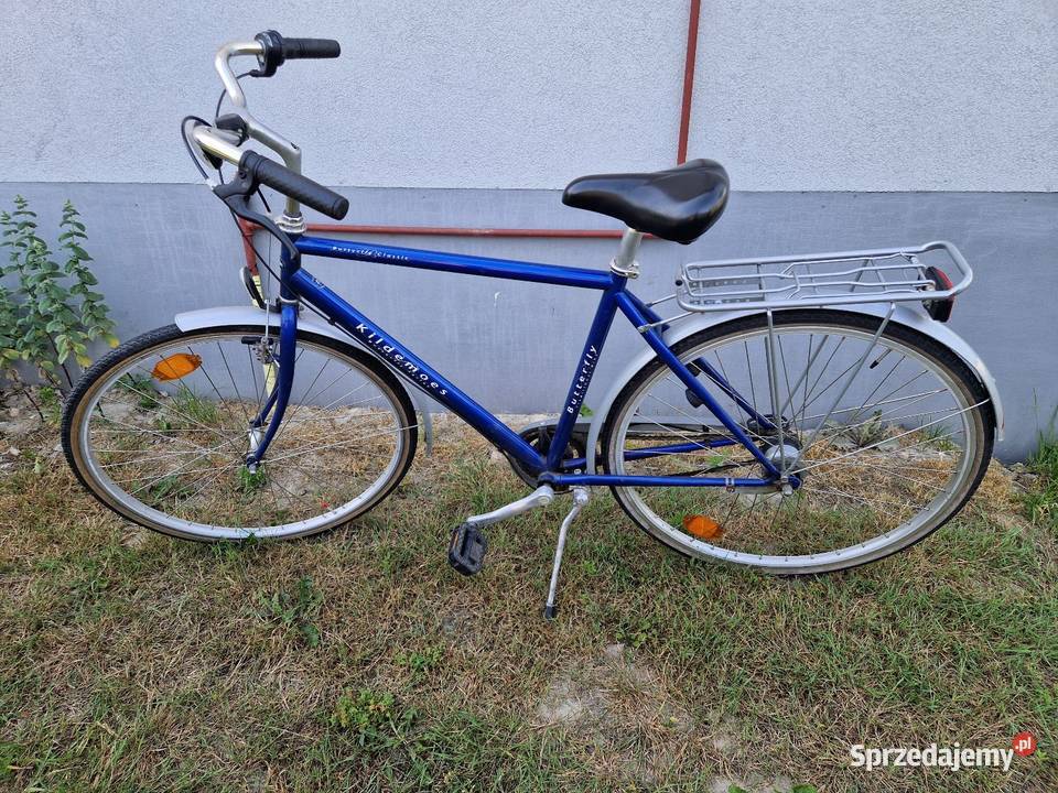 Rower Meski Turysttyczny