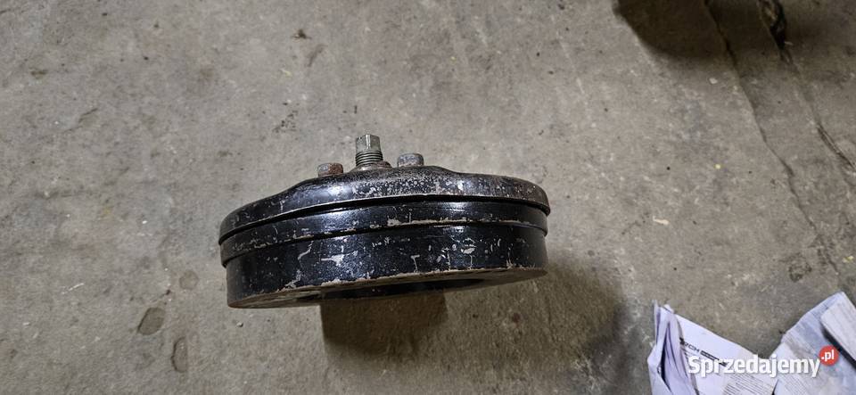 Hamulec ręczny bęben Uaz Laskowa