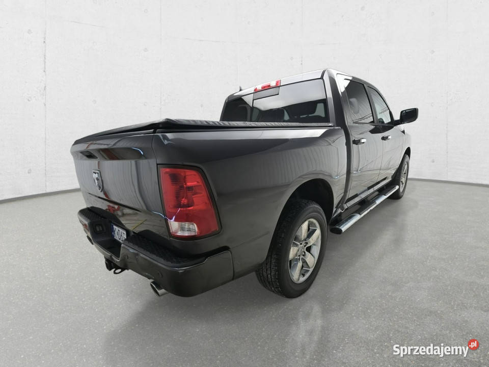 Dodge RAM IV 20092018 sprzedam