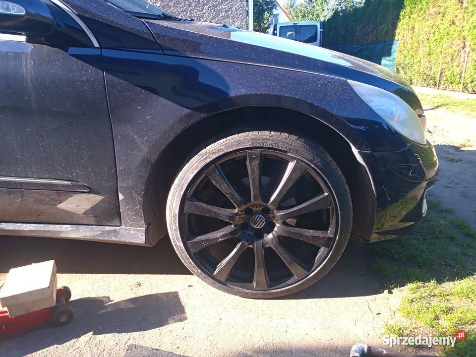 Brock 22 5x112 Mrozów