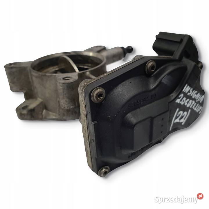 PRZEPUSTNICA Opel Zafira C Astra J Insignia 20 osobowe lubelskie sprzedam